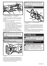 Preview for 13 page of Makita RJ03 Instruction Manual