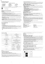 Preview for 2 page of Makita RM02 Instruction Manual