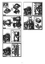 Preview for 13 page of Makita RM350D Instruction Manual