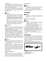 Preview for 6 page of Makita RP0900 Instruction Manual