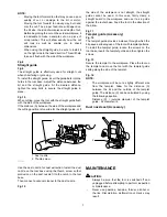 Preview for 7 page of Makita RP0900 Instruction Manual