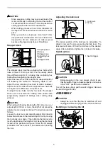 Предварительный просмотр 5 страницы Makita RP0900K Instruction Manual