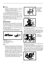 Preview for 6 page of Makita RP0900K Instruction Manual