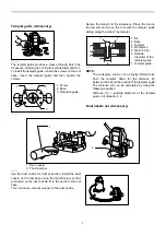 Предварительный просмотр 7 страницы Makita RP0900K Instruction Manual