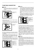 Предварительный просмотр 5 страницы Makita RP0900X/2 Instruction Manual