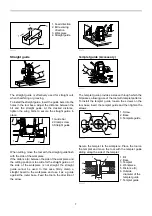 Предварительный просмотр 7 страницы Makita RP0900X/2 Instruction Manual