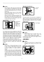 Предварительный просмотр 5 страницы Makita RP0900X Instruction Manual