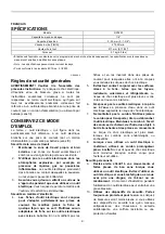 Предварительный просмотр 9 страницы Makita RP0900X Instruction Manual