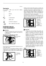 Предварительный просмотр 12 страницы Makita RP0900X Instruction Manual