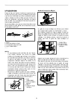 Предварительный просмотр 14 страницы Makita RP0900X Instruction Manual