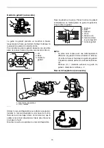 Предварительный просмотр 15 страницы Makita RP0900X Instruction Manual