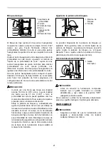 Preview for 21 page of Makita RP0900X Instruction Manual