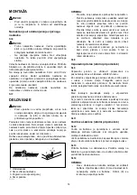 Preview for 14 page of Makita RP0910 Instruction Manual