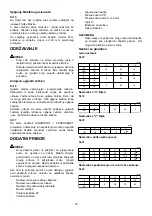 Preview for 35 page of Makita RP0910 Instruction Manual