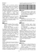 Preview for 40 page of Makita RP0910 Instruction Manual