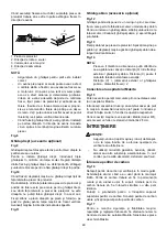 Preview for 48 page of Makita RP0910 Instruction Manual