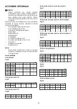 Preview for 49 page of Makita RP0910 Instruction Manual