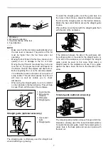 Preview for 7 page of Makita RP1100 Instruction Manual