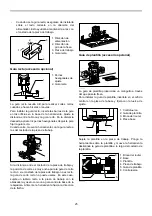 Preview for 25 page of Makita RP1100 Instruction Manual