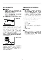 Preview for 26 page of Makita RP1100 Instruction Manual