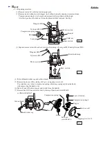 Preview for 2 page of Makita RP1110C Technical Information