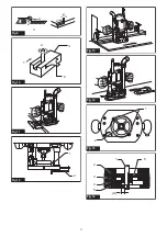 Предварительный просмотр 3 страницы Makita RP1111C Instruction Manual