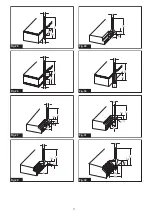 Предварительный просмотр 5 страницы Makita RP1111C Instruction Manual