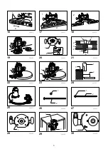 Preview for 3 page of Makita RP1800 Instruction Manual