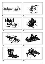 Preview for 3 page of Makita RP1800FXJ Instruction Manual