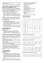 Preview for 54 page of Makita RP1800FXJ Instruction Manual