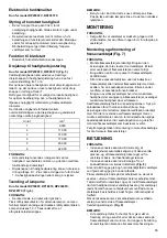 Preview for 59 page of Makita RP1800FXJ Instruction Manual