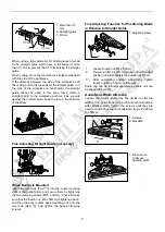 Предварительный просмотр 9 страницы Makita RP1801F Instruction Manual