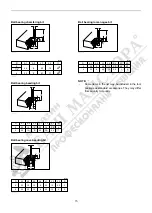 Предварительный просмотр 15 страницы Makita RP1801F Instruction Manual