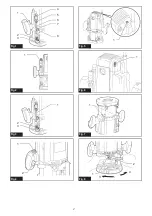 Preview for 2 page of Makita RP1802 Instruction Manual