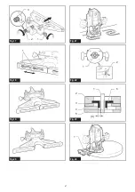 Предварительный просмотр 4 страницы Makita RP1802 Instruction Manual