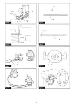 Preview for 5 page of Makita RP1802 Instruction Manual