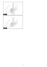 Предварительный просмотр 8 страницы Makita RP1802 Instruction Manual