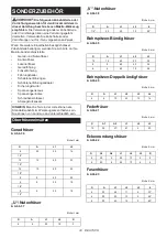 Preview for 33 page of Makita RP1802 Instruction Manual