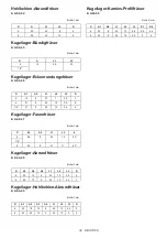 Preview for 34 page of Makita RP1802 Instruction Manual