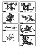 Preview for 3 page of Makita RP1802F Instruction Manual