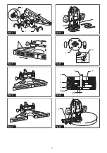 Preview for 4 page of Makita RP1802F Instruction Manual