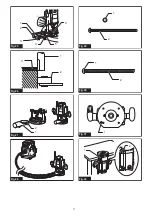 Preview for 5 page of Makita RP1803 Instruction Manual