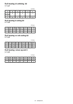 Preview for 16 page of Makita RP1803 Instruction Manual