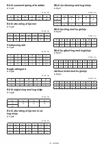 Preview for 78 page of Makita RP1803 Instruction Manual