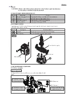 Предварительный просмотр 3 страницы Makita RP2300FC Technical Information