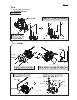 Preview for 4 page of Makita RP2300FC Technical Information