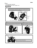 Preview for 6 page of Makita RP2300FC Technical Information