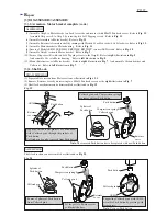 Preview for 9 page of Makita RP2300FC Technical Information