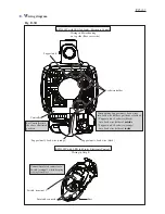 Preview for 15 page of Makita RP2300FC Technical Information