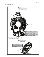 Предварительный просмотр 21 страницы Makita RP2300FC Technical Information